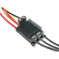 Ibex 80A Brushless Controller