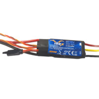 IBEX 85A Brushless Controller 4-12s BEC