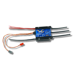 Ibex 120A Brushless Controller 4-15s