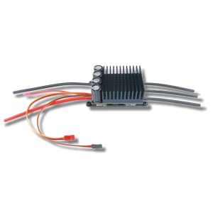 Ibex 200A Brushless Controller 4 - 15 S