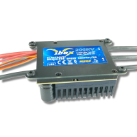 Ibex 200A Brushless Controller 4 - 15 S