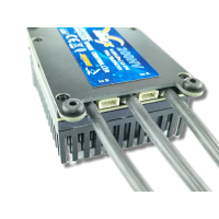 IBEX 200A Brushless Controller 4-15s eXtra cooling