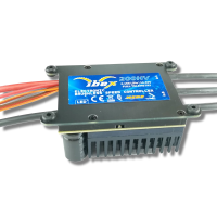 IBEX 200A Brushless Controller 4-15s eXtra cooling