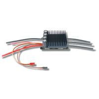 IBEX 200A Brushless Controller 4-15s eXtra cooling