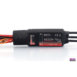 MEZON EVO 70 BEC LMR