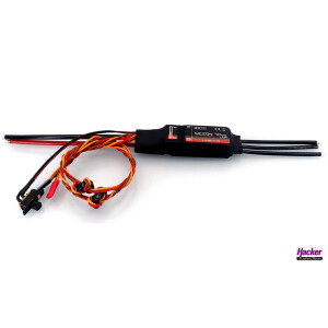 MEZON EVO 70 BEC LMR