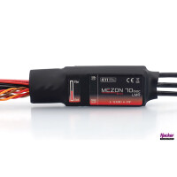 MEZON EVO 70 BEC LMR