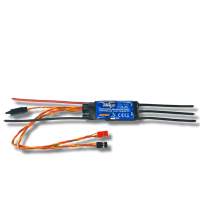 Ibex 65A Brushless Controller 4-12s BEC