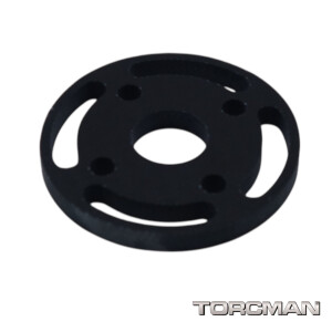 MOTORSPANT ⌀ 40mm LK25 x 4 für NT430 Glider