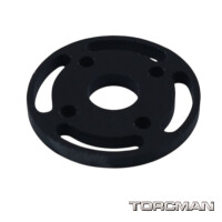 MOTORSPANT ⌀ 40mm LK25 x 4 für NT430 Glider