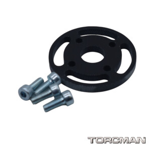 MOTORSPANT ⌀ 42mm LK25 x 4 für NT430 Glider