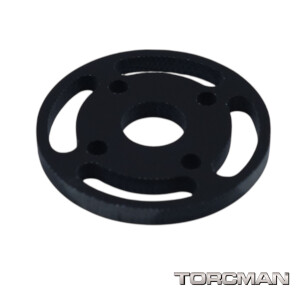 MOTORSPANT ⌀ 42mm LK25 x 4 für NT430 Glider