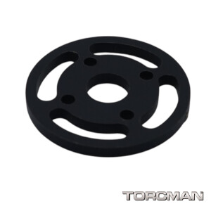 MOTORSPANT ⌀ 45mm LK25 x 4 für NT430 Glider