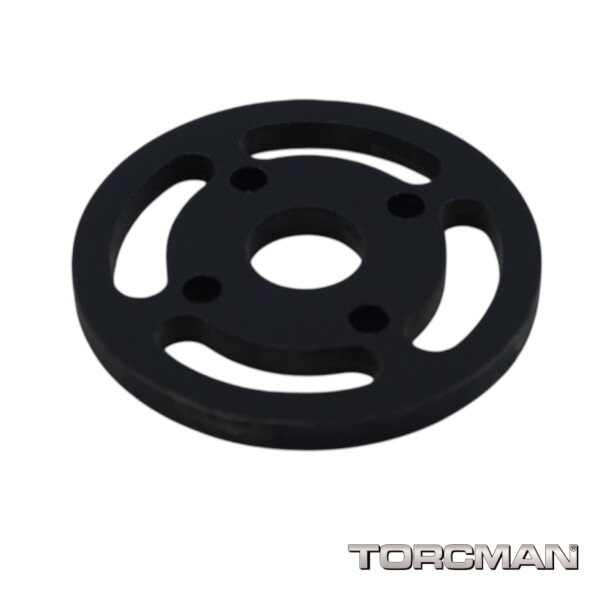 MOTORSPANT ⌀ 48mm LK25 x 4 für NT430 Glider