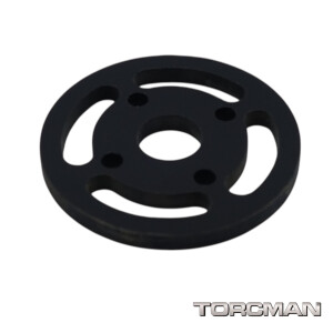 MOTORSPANT ⌀ 48mm LK25 x 4 für NT430 Glider