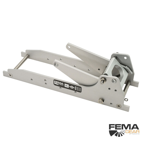 FEMA XL Chassis