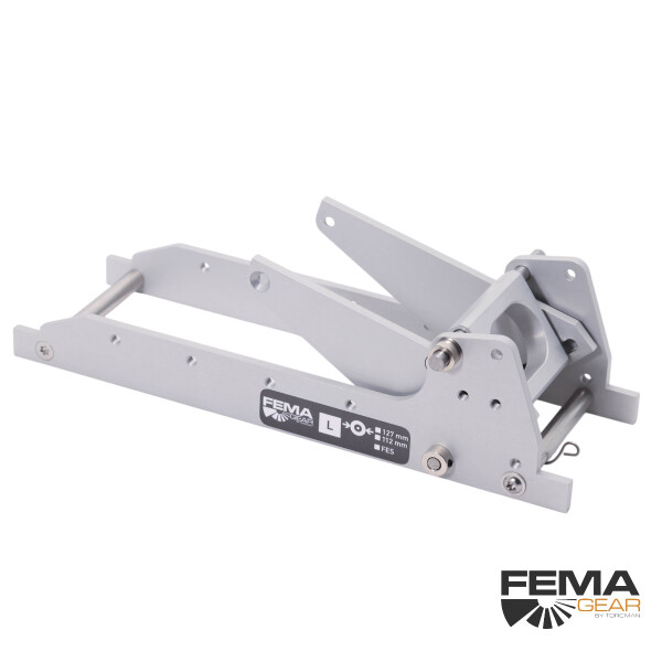FEMA L | Chassis