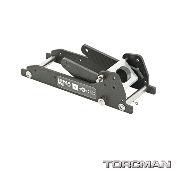 FEMA S | Chassis