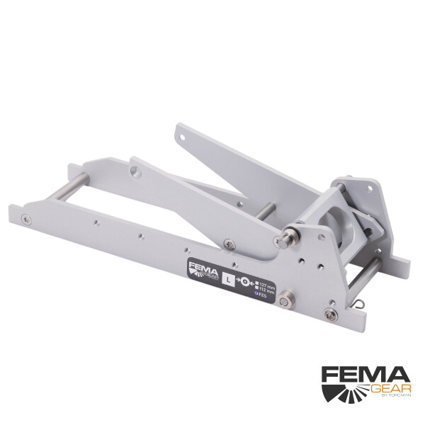 FEMA L/FES Chassis