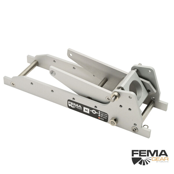 FEMA M/FES | Chassis
