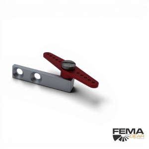 FEMA | Umlenkhebel für Radbremse SET
