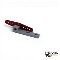 FEMA | Umlenkhebel für Radbremse SET