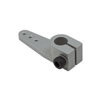 FEMA | Anlenkhebel aus Aluminium, 4 mm Bohrung