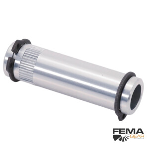 Radnabe 9870-06.02 für 152, 165, 178mm Rad