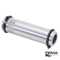 Radnabe 9870-06.02 für 152, 165, 178mm Rad