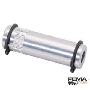 Radnabe 9870-04.02 für 90, 100, 112mm Rad
