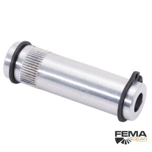 Radnabe 9870-05.02 für 127, 140mm Rad