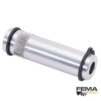 Radnabe 9870-05.02 für 127, 140mm Rad