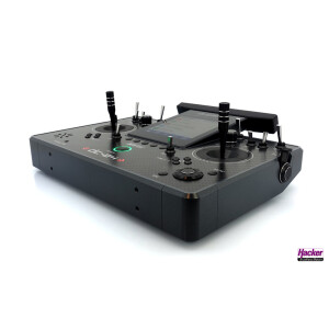 Pultsender DC-24 II Rev.2 - Carbon Line Gray inkl. DUPLEX...