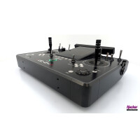 Pultsender DC-24 II Rev.2 - Gray inkl. DUPLEX 2.4EX REX 12 Assist