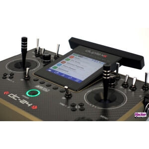 Pultsender DC-24 II Rev.2 - Carbon Line Bronze inkl....