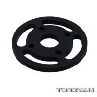MOTORSPANT ⌀ 50mm LK25 x 4 für NT430 Glider