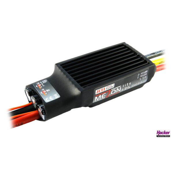 Mezon 135 opto lite