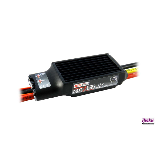 Mezon 165 opto lite