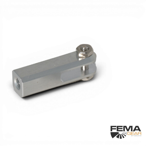 FEMA | Gabelkopf M3/D2