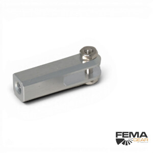 FEMA | Gabelkopf M3/D2