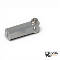 FEMA | Gabelkopf M3/D2