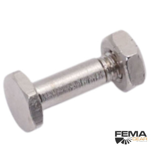 FEMA | Bundschraube M2/D2