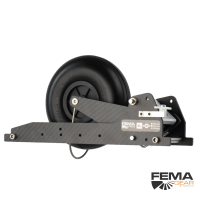 FEMA CARBON XL | M1:2,5 | FEMAwheel 140