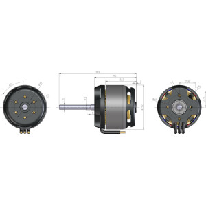 NT650-30 | 176 kv FES-M