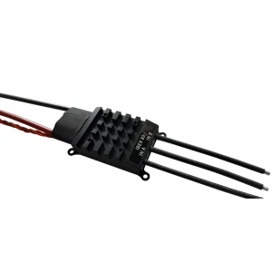 IBEX 80A Brushless Controller 3-12s eXtra cooling