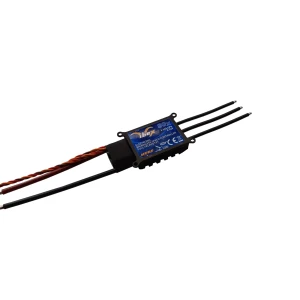 IBEX 80A Brushless Controller 3-12s eXtra cooling