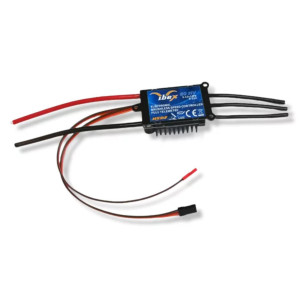 Ibex 80x HV ELECTRONIC BRUSHLESS SPEED CONTROLLER