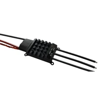 IBEX 80A Brushless Controller 4-12s eXtra cooling