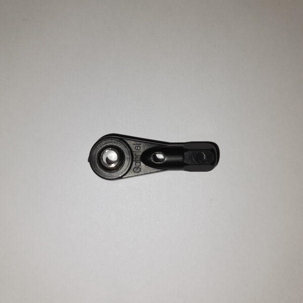 Kugelgelenk M3 | 3mm Bohrung