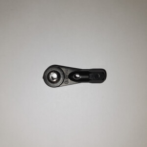 Kugelgelenk M3 | 3mm Bohrung